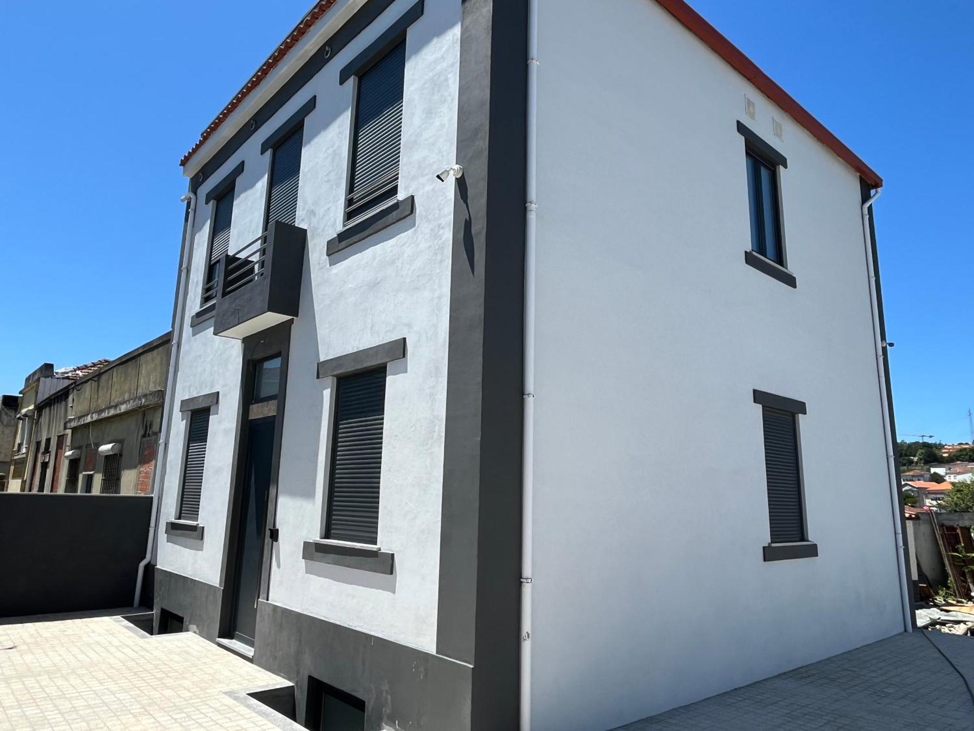 Ameixial Casa de hóspedes